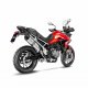 LV One Evo Slip-on TRIUMPH TIGER 850/900 GT/RALLY/PRO (20-23)