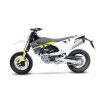 LV One Evo Slip-on HUSQVARNA 701 SUPERMOTO, 701 ENDURO/LR (21-24)