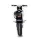 LV One Evo Slip-on HUSQVARNA 701 SUPERMOTO, 701 ENDURO/LR (21-24)