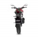 LV One Evo Black Full system HONDA CB 125 R Neo Sports Café (21-23)