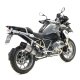 LV One Evo BMW R 1200 GS (Adv) (13-16)