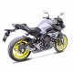 LV-10 Slip-on YAMAHA MT-10/FZ-10/SP (16-20), MT-10/FZ-10/SP (22-23)