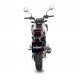 LV-10 Carbon Full system HONDA MSX 125 / GROM (22-24)