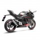 LV-10 Slip-on CF MOTO 450 SS / 450 SR (23-24)