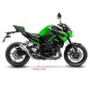 LV Corsa Titanium Slip-on KAWASAKI Z 900 (20-24)