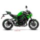 LV Corsa Titanium Slip-on KAWASAKI Z 900 (20-24)