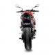 LV Corsa Black Slip-on BMW S 1000 R / M 1000 R (21-24), S 1000 RR / M 1000 RR (19-24)