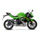 GP Corsa Evo Slip-on KAWASAKI NINJA 125, Z 125 (19-24)