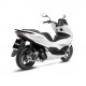 GP Corsa Evo Full system HONDA PCX 125 (21-24)