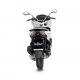 GP Corsa Evo Full system HONDA PCX 125 (21-24)