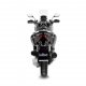 LV One Evo Slip-on HONDA ADV 350 (22-24), SH 350i (21-24)