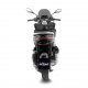 LV One Evo Slip-on APRILIA SR GT 125/SPORT, SR GT 200/SPORT (22-24)