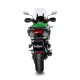 NERO Slip-on KAWASAKI VERSYS 1000 (19-24)