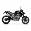 LV One Evo Slip-on KTM 790 DUKE / 790 DUKE L A2 (18-20), 890 DUKE/L A2/R (20-23), 790 DUKE / 790 DUKE L A2 (23-24)