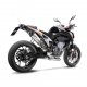 LV One Evo Slip-on KTM 790 DUKE / 790 DUKE L A2 (18-20), 890 DUKE/L A2/R (20-23), 790 DUKE / 790 DUKE L A2 (23-24)