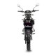 LV One Evo Slip-on APRILIA RX 125, SX 125 (21-24)