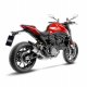 LV Pro Slip-on DUCATI MONSTER 937 (21-24)