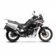 LV One Evo Slip-on HONDA XL 750 TRANSALP URBAN / EASY TRAVEL / TRAVEL EDITION (23-24)