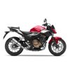 LV One Evo Honda CB 500 F/X / CBR 500 R (19-22)