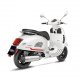 LV One Evo Vespa GTS 300 (21-22)