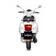 LV One Evo Vespa GTS 300 (21-22)