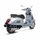 LV One Evo Vespa GTS 125 i.e. (21-22)