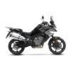 LV One Evo CF Moto 800 MT (22 >) / Husqvarna Norder 901 (22 >) / KTM 790/890 Adv  (19-22)