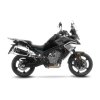 LV One Evo Black CF Moto 800 MT (22 >) / Husqvarna Norder 901 (22 >) / KTM 790/890 Adv  (19-22)