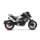 LV One Evo Slip-on CF MOTO 800NK ADVANCED/SPORT (23-24)