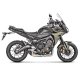 Full System Racing Titanium Yamaha MT-09/Tracer (14-20), XSR900 (16-21)