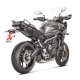 Full System Racing Titanium Yamaha MT-09/Tracer (14-20), XSR900 (16-21)