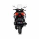 NERO Full system YAMAHA X-MAX 125/IRON MAX (18-20)