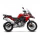 LV One Evo Slip-on BENELLI TRK 502 X (18-24)