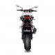 LV Pro Slip-on TRIUMPH STREET TRIPLE 765 S/SA2/R/R LRH/RS (20-22), STREET TRIPLE 765 S/SA2/R/R LRH/RS (17-19)