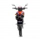 LV One Evo Slip-on HONDA CRF 300 L / CRF 300 RALLY (21-24)