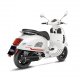 NERO Vespa GTS 300 (21-22)