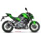 LV Pro Titanium Kawasaki Z 900 (17-22)