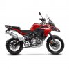 LV One Evo Benelli TRK 502 X (18-22)