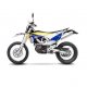 LV One Evo Slip-on HUSQVARNA 701 ENDURO/LR, 701 SUPERMOTO (17-20)