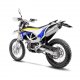 LV One Evo Slip-on HUSQVARNA 701 ENDURO/LR, 701 SUPERMOTO (17-20)