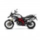 LV One Evo Slip-on BMW F 700 GS, F 800 GS/ADVENTURE (17-18)