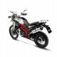 LV One Evo Slip-on BMW F 700 GS, F 800 GS/ADVENTURE (17-18)