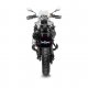 LV One Evo Slip-on BMW F 700 GS, F 800 GS/ADVENTURE (17-18)