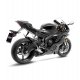 LV Corsa Titanium Slip-on YAMAHA YZF-R6 (06-21)