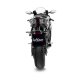 LV Corsa Titanium Slip-on YAMAHA YZF-R6 (06-21)