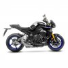 LV Corsa Carbon Slip-on YAMAHA MT-10/FZ-10/SP (16-20), MT-10/FZ-10/SP (22-23)