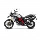 LV One Evo Black BMW F 700 / 800 GS (Adventure) (17-18)