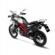 LV One Evo Black BMW F 700 / 800 GS (Adventure) (17-18)