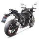 LV One Evo Slip-on SUZUKI GSX-S 750/Z ABS (17-20), GSX-S 750/Z ABS A2 (19-20)