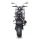 LV One Evo Slip-on SUZUKI GSX-S 750/Z ABS (17-20), GSX-S 750/Z ABS A2 (19-20)